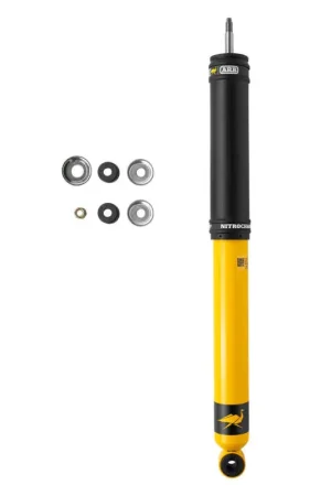 ARB / OME Nitrocharger Plus Shock (100mm) For Toyota LandCruiser 80 & 105 Series Trusted Brand
