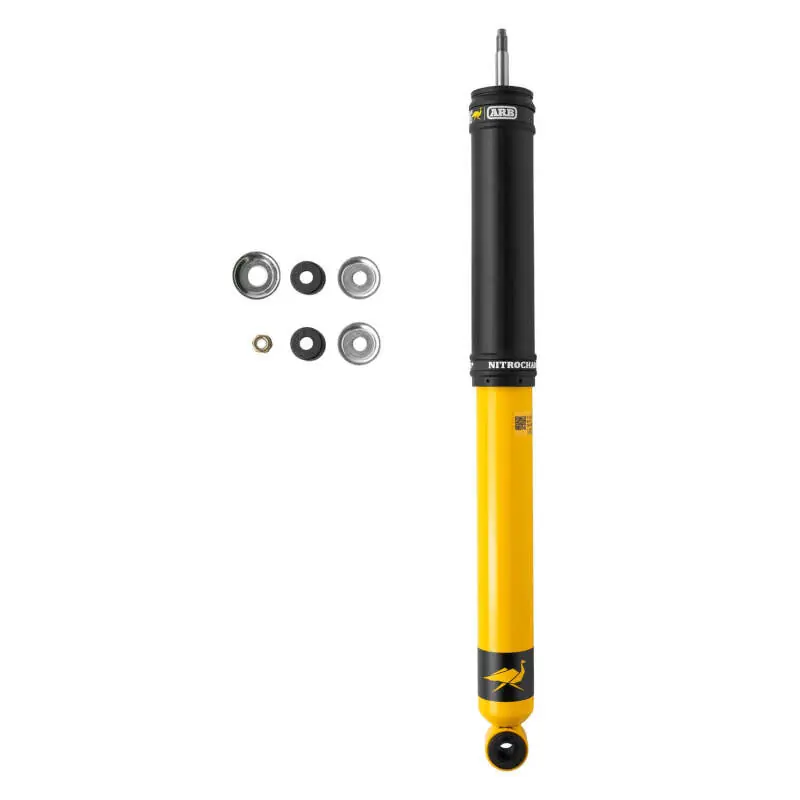 ARB / OME Nitrocharger Plus Shock (100mm) For Toyota LandCruiser 80 & 105 Series Trusted Brand