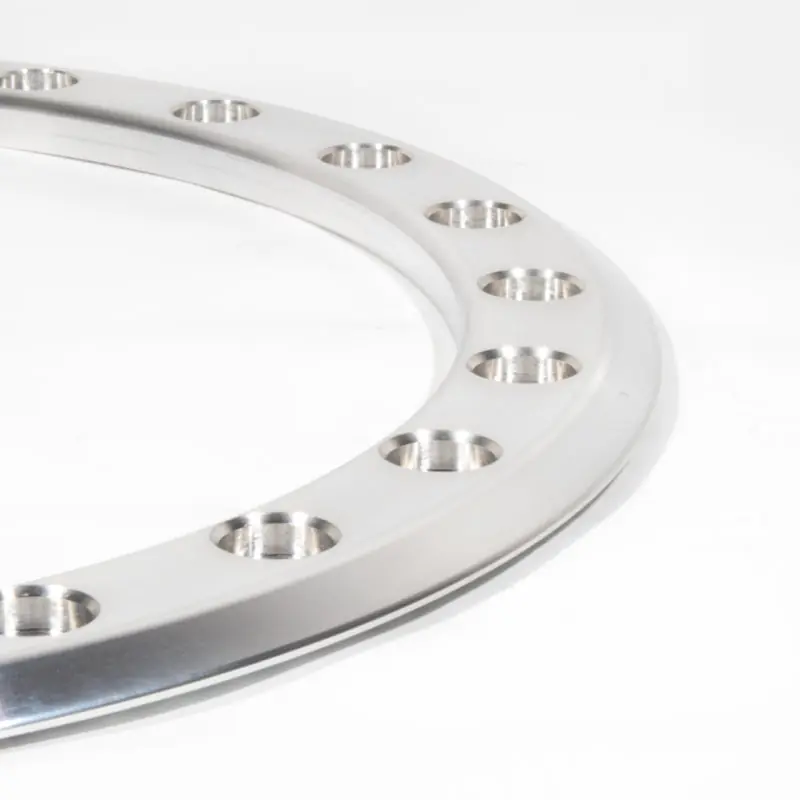 Method Beadlock Ring - 17in Forged - Style 1.2 - Machined Factory Price
