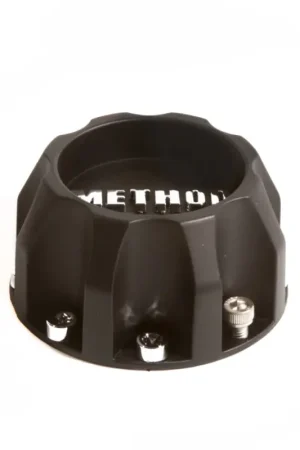 Method Cap T082 - 71.5mm/87mm/106mm/132mm - Screw On Worldwide Shipping