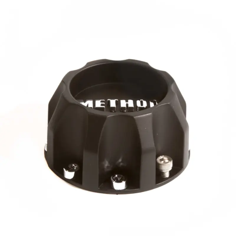 Method Cap T082 - 71.5mm/87mm/106mm/132mm - Screw On Worldwide Shipping