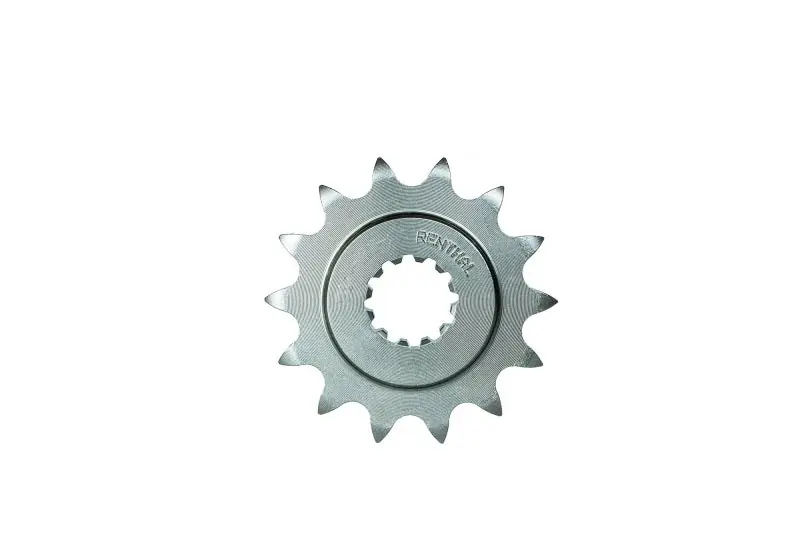 Limited Edition Renthal 24+ KTM 50SX/GasGas MC50/Husqvarna TC50 Front Sprocket 415-11P