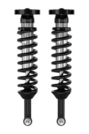 Shop Now ICON 2023+ GM Canyon/Colorado 2.5 Series Shocks VS IR Coilover Kit