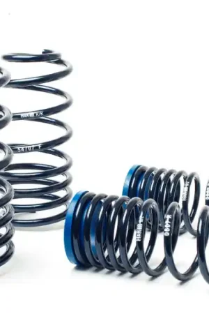Seasonal Sale H&R 92-94 Volkswagen Corrado SLC VR6 Sport Spring