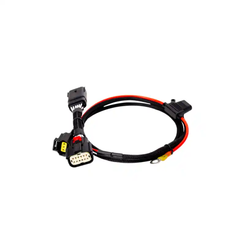 Buy Online Fleece Performance 11-16 Ford F250-550 Powerstroke Charging Circuit Harness