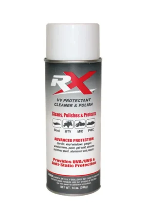 Hardline UV Protectant Cleaner / Polish (Aerosol) Hot Deal