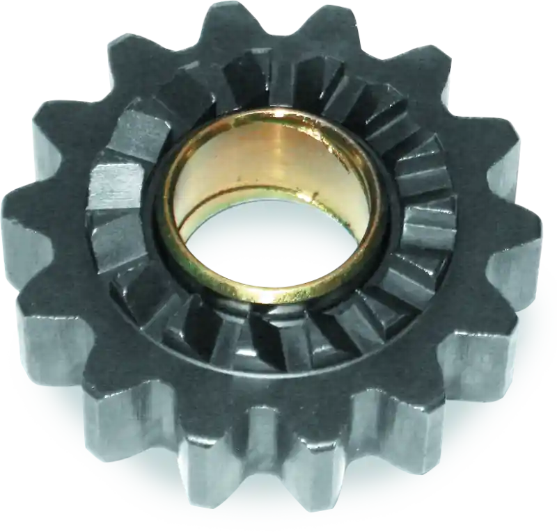 Next Day Delivery Twin Power 36-84 4 Speed Big Twin Kickstart Mainshaft Gear Replaces H-D 33430-59 14 Teeth