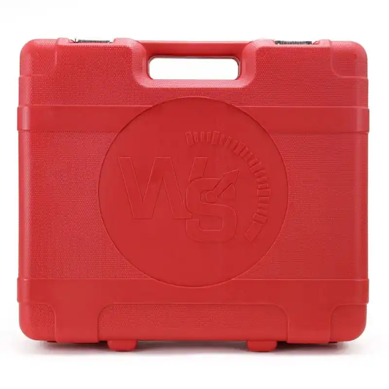 Special Discount Weigh Safe Carrying Case for Adjustable Aluminum Ball Mounts Only