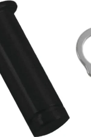 Bikers Choice 99-Up Big Twin 98-03 XL Except 08 Up FLH FLT Black Brake Pivot Pin / Clip Money Back Guarantee