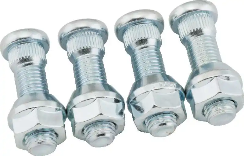 Big Sale QuadBoss Replacement Stud P/4 - M12x1.5x45