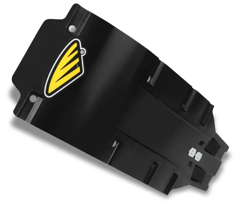 Bulk Order Cycra 02-07 Honda CR125R-250R Speed Armor Skid Plate - Black