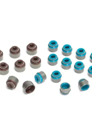 Supertech Subaru BRZ / Toyota FRS Viton Valve Stem Seal - Set of 8 Trusted Brand