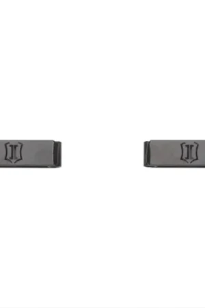 ICON 99-04 Ford F-250/F-350 1.375in Bump Stop Spacer Kit Handmade