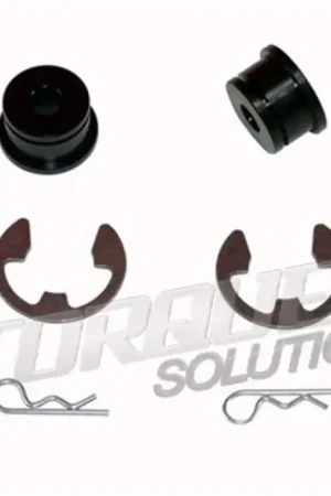 Torque Solution Shifter Cable Bushings: Toyota Matrix 2003-11 Exclusive