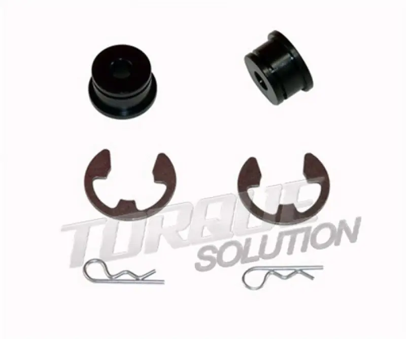 Torque Solution Shifter Cable Bushings: Toyota Matrix 2003-11 Exclusive