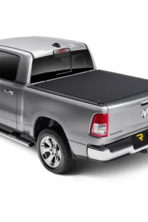 No Minimum Order Truxedo 19-20 Ram 1500 (New Body) w/o Multifunction Tailgate 6ft 4in Pro X15 Bed Cover