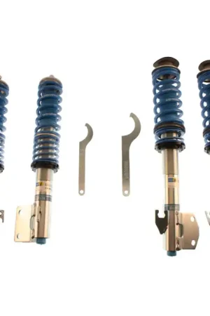 Bilstein B16 2002 Subaru Impreza RS Front and Rear Performance Suspension System Secure Checkout