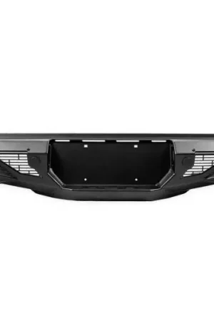 Price Drop DV8 Offroad 20-23 Jeep Gladiator JT Spec Series Rear Bumper