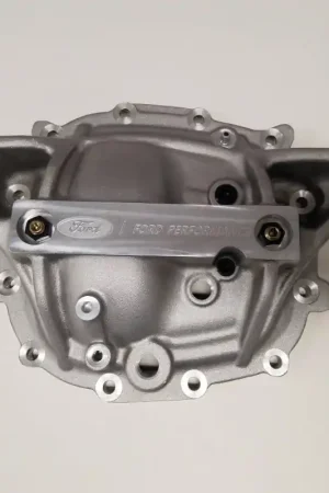 Ford Racing 2015+ Ford Mustang Differential Cover - 8.8in. IRS Seasonal Sale