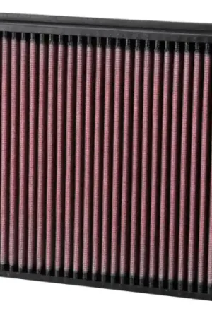 K&N 99-00 Mercedes Benz CLK430 4.3L-V8 Drop In Air Filter Markdown