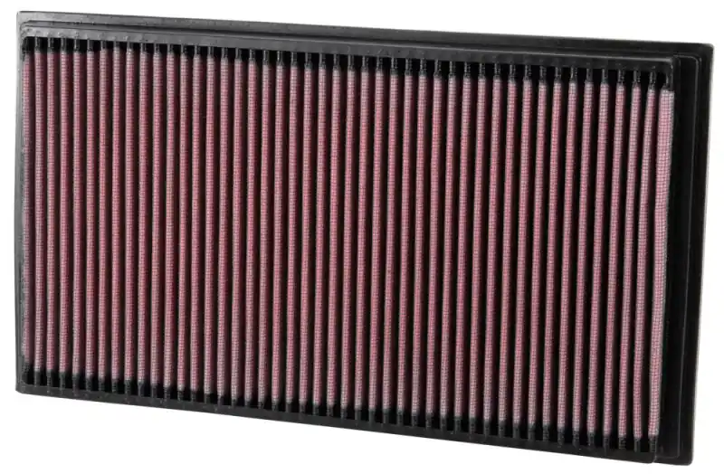 K&N 99-00 Mercedes Benz CLK430 4.3L-V8 Drop In Air Filter Markdown