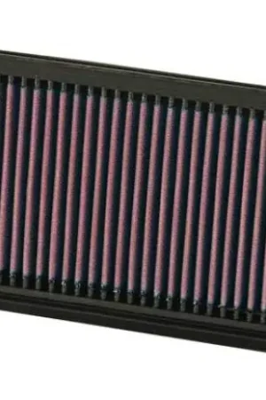 K&N 07-13 Nissan Altima 2.5L-4L Drop In Air Filter Reduced Price
