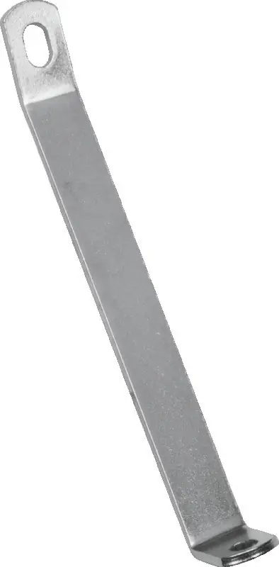 Luxury S&S Cycle 57-85 XL Support Bracket