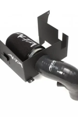 ALTA Cold Air Intake Replacement Filter w/2.75in ID Inlet (Black Only) Flash Sale