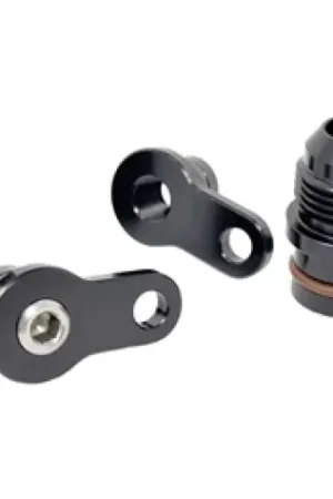 Torque Solution BMW B58 (Gen2) Turbo Fitting Install Kit Buy Today