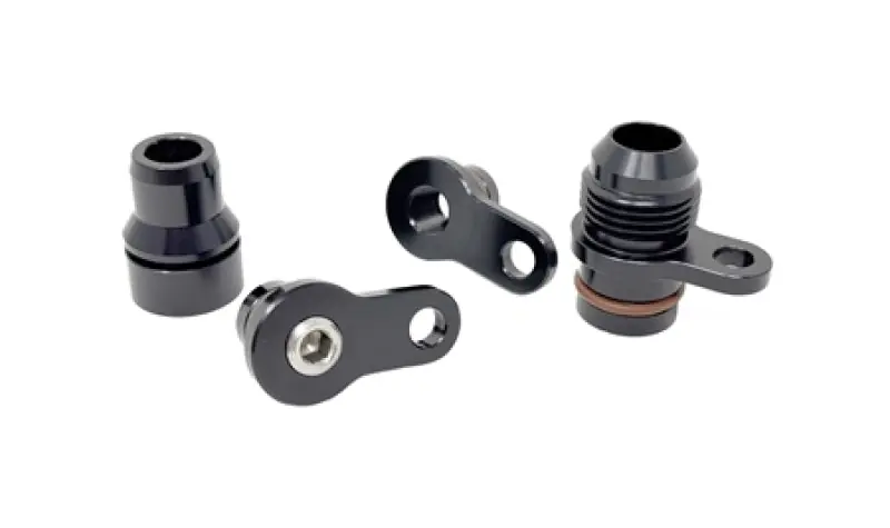Torque Solution BMW B58 (Gen2) Turbo Fitting Install Kit Buy Today