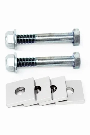 Torque Solution Eccentric Lockout Kit: Nissan GTR R35 Fan Favorite