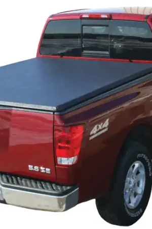 Truxedo 05-20 Nissan Frontier 5ft TruXport Bed Cover Brand New