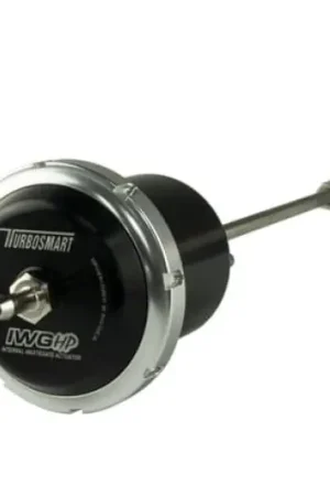 Turbosmart IWGHP Dodge Cummins Turbo Diesel 35 PSI Black Internal Wastegate Actuator Instant Buy