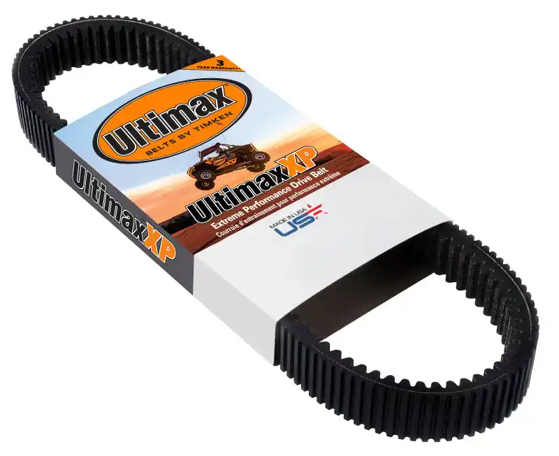 Special Offer Ultimax ATV/UTV XP Drive Belt- UXP424