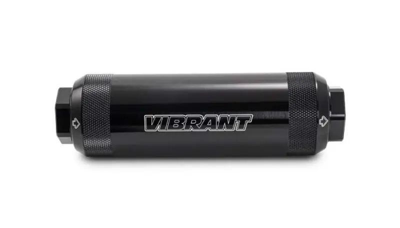 Brand New Vibrant 40 Micron Filter HD Power Fuel Filter