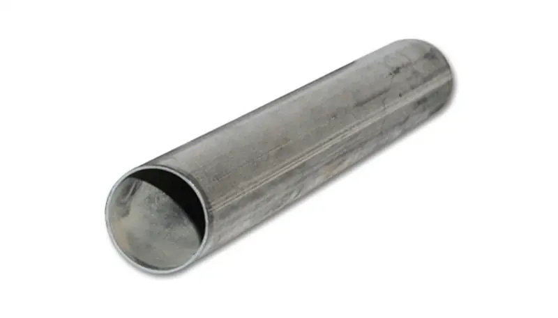 Vibrant 1.875in O.D. T304 SS Straight Tubing (16 ga) - 5 foot length Brand New