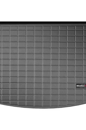 Time-Limited WeatherTech 2021+ Kia Sorento Cargo Liners - Black