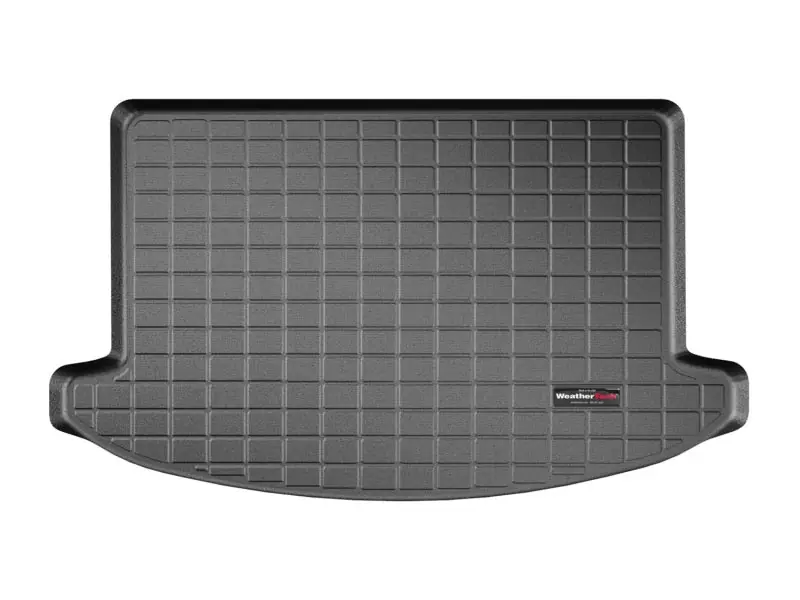 Time-Limited WeatherTech 2021+ Kia Sorento Cargo Liners - Black