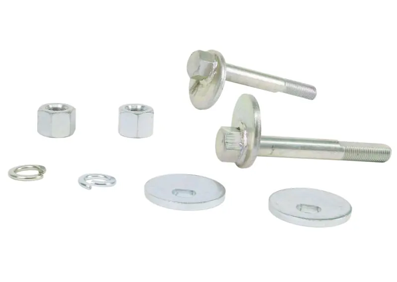 Genuine Whiteline 63-82 Chevrolet Corvette C2/C3 Adjustable Camber Bolt