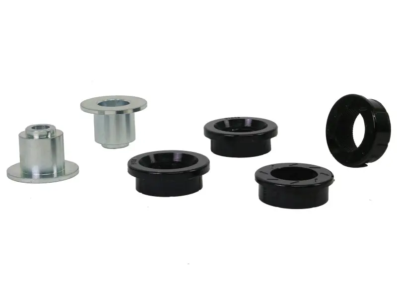 Brand New Whiteline BMW 92-98 318I / 92-97 325I / 95-98 M3 Rear Differential Mount Insert Bushing Kit
