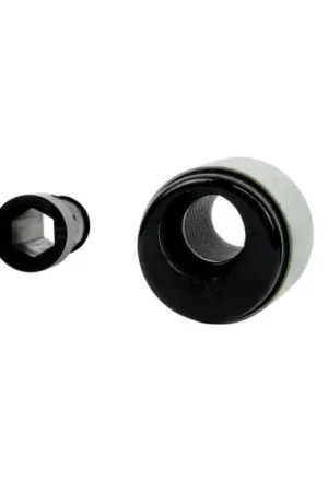 Whiteline Plus 01+ Mini R50 Front Lower Inner Rear Control Arm Bushing Kit (Caster Correction) Markdown