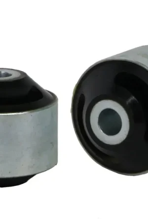 Sale Whiteline Plus 2012+ Hyundai I30 GD Front Control Arm Rear Lower Inner Rear Bushing Kit