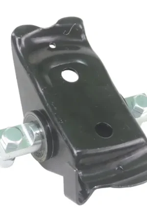 Authentic Whiteline Plus 65-73 Ford Mustang Front Coil Spring Saddle Assembly