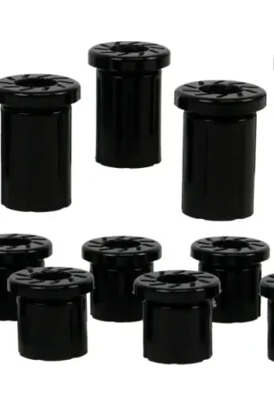 Premium Whiteline 79-84 Toyota Pickup Rear Leaf Spring Shackle Bushing