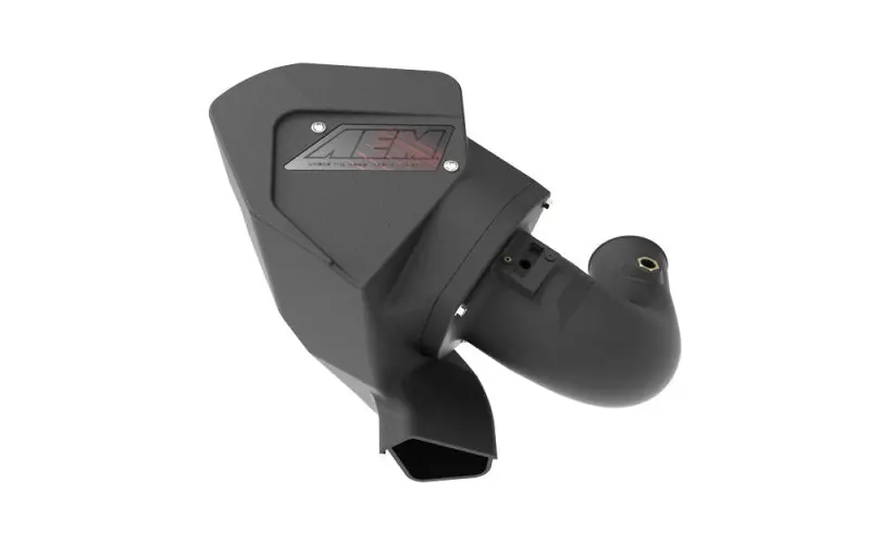 AEM 21-23 Toyota GR Supra L4-2.0L F/I Cold Air Intake System Special Discount