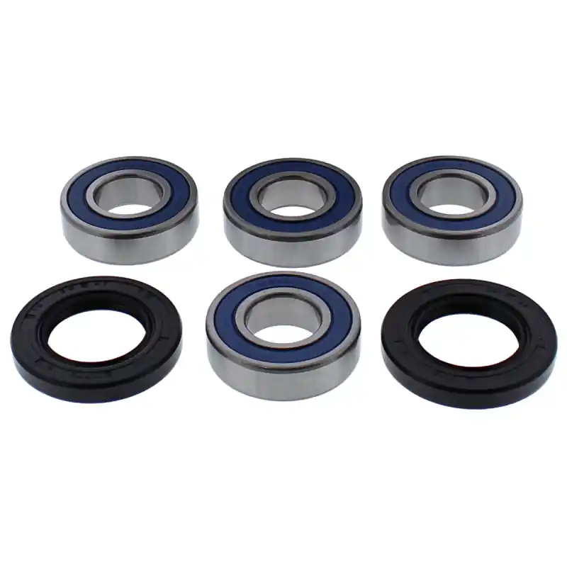 All Balls Racing 18-23 Honda GL1800 Gold Wing Wheel Bearing Kit - Front Factory Price