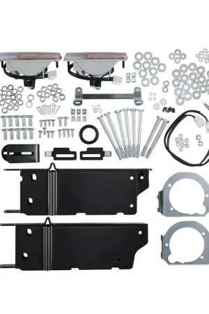 Popular ARB Bumper Mounting Kit for 3432120