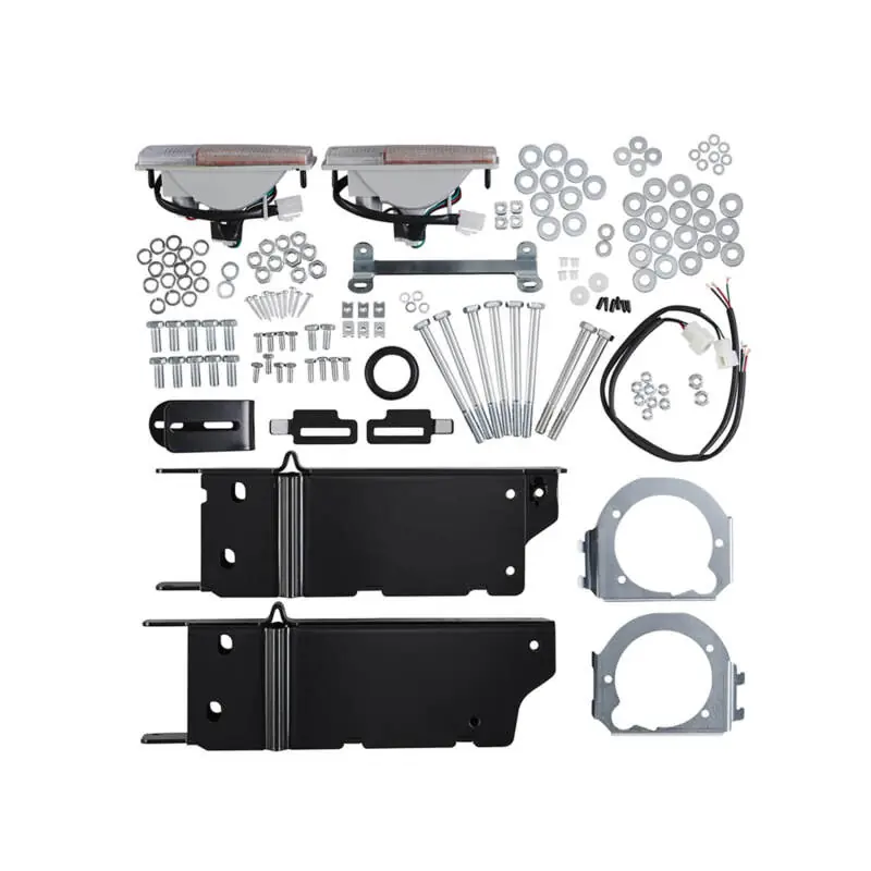 Popular ARB Bumper Mounting Kit for 3432120