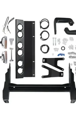 No Minimum Order ARB Bumper Mounting Kit for 3423030