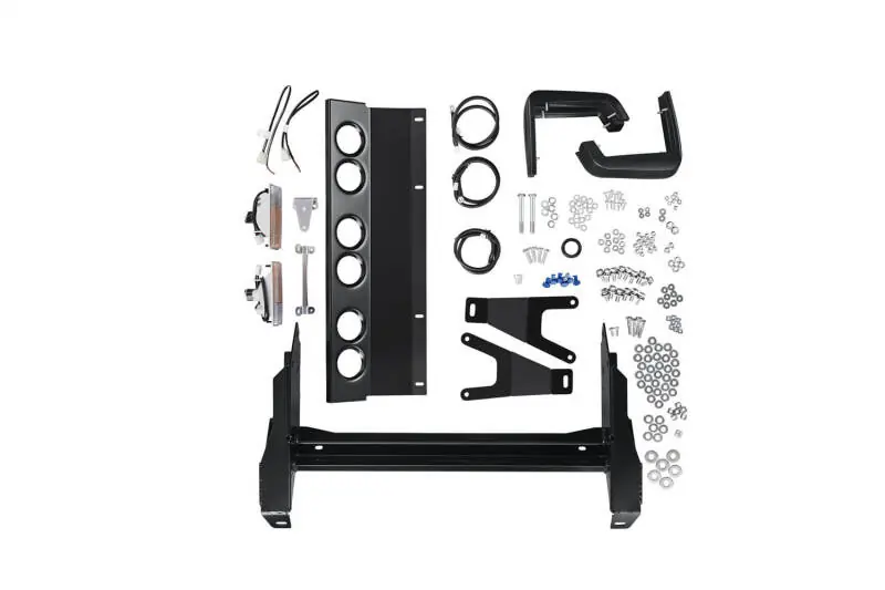 No Minimum Order ARB Bumper Mounting Kit for 3423030